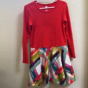 Tea Collection Play dress size 6